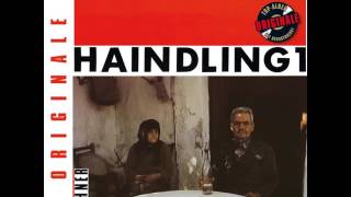 Haindling - I Mog Di (1982)