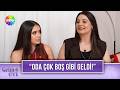 Betül Gelin'in yatak odası beğenilmedi! | Gelin Evi 1743. Bölüm