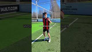 Rainbow Flick Tutorial 🔥