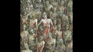 Cannibal Corpse - The Bleeding - Full Album Vinyl
