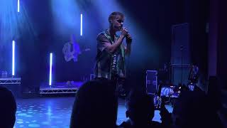 HRVY - Late Night Talking (Cover) (O2 Shepherd's Bush Empire - 22. April 2023)