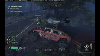 John Carpenter's Toxic Commando 2026 @AlienwareChannel - Area-51 Online Gaming
