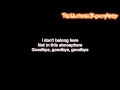 Three Days Grace - Human Race [Lyrics on screen] HD