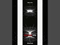 White Holes — The Time-Reversed Black Hole #cosmology