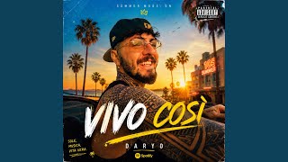 Vivo così - Daryo
