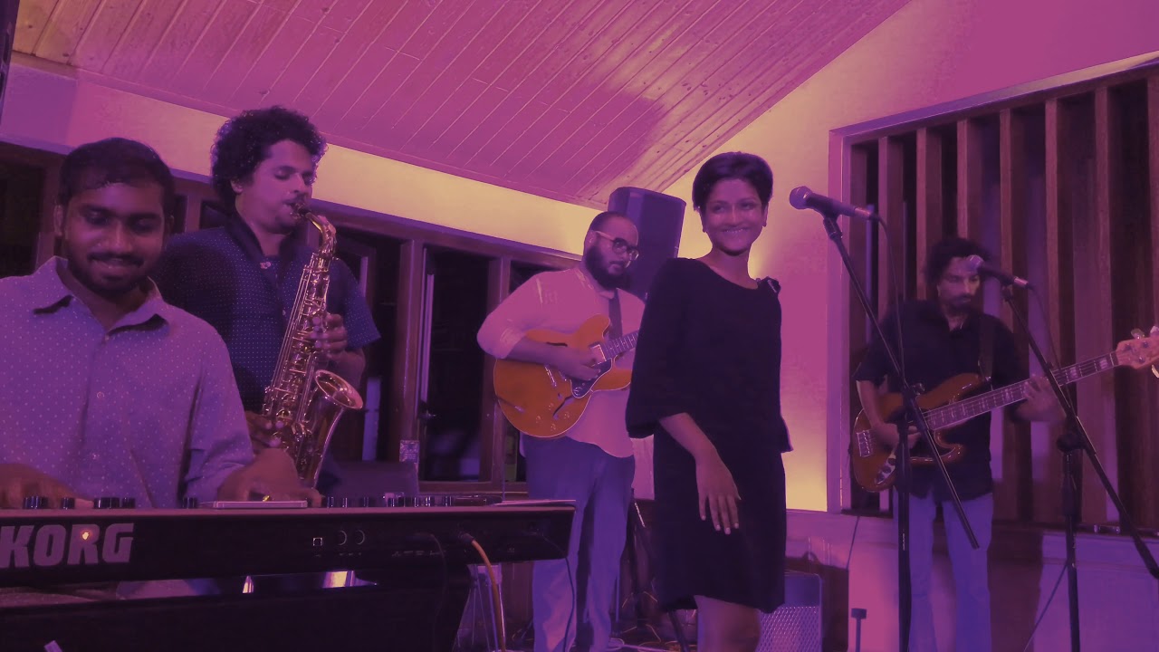 All About That Bass cover YouTube