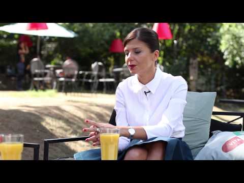 მოგზაურობა გიო გაბუნიასთან ერთად - ბრუსელი