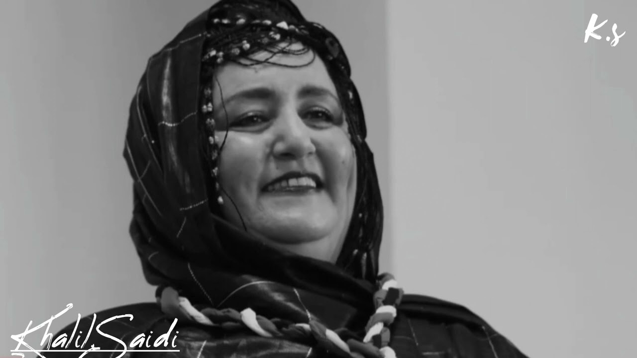 أغنية الاستقلال سلما أو بالقتال للفنانة الدكجة محمد سالم