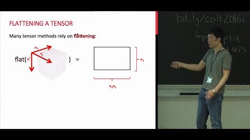 Noisy Tensor Completion via the Sum-of-Squares Hierarchy
