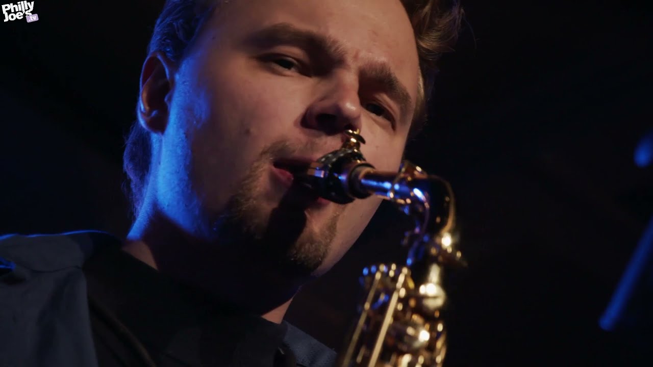 ALEKSANDER PAAL "No-brainer" 