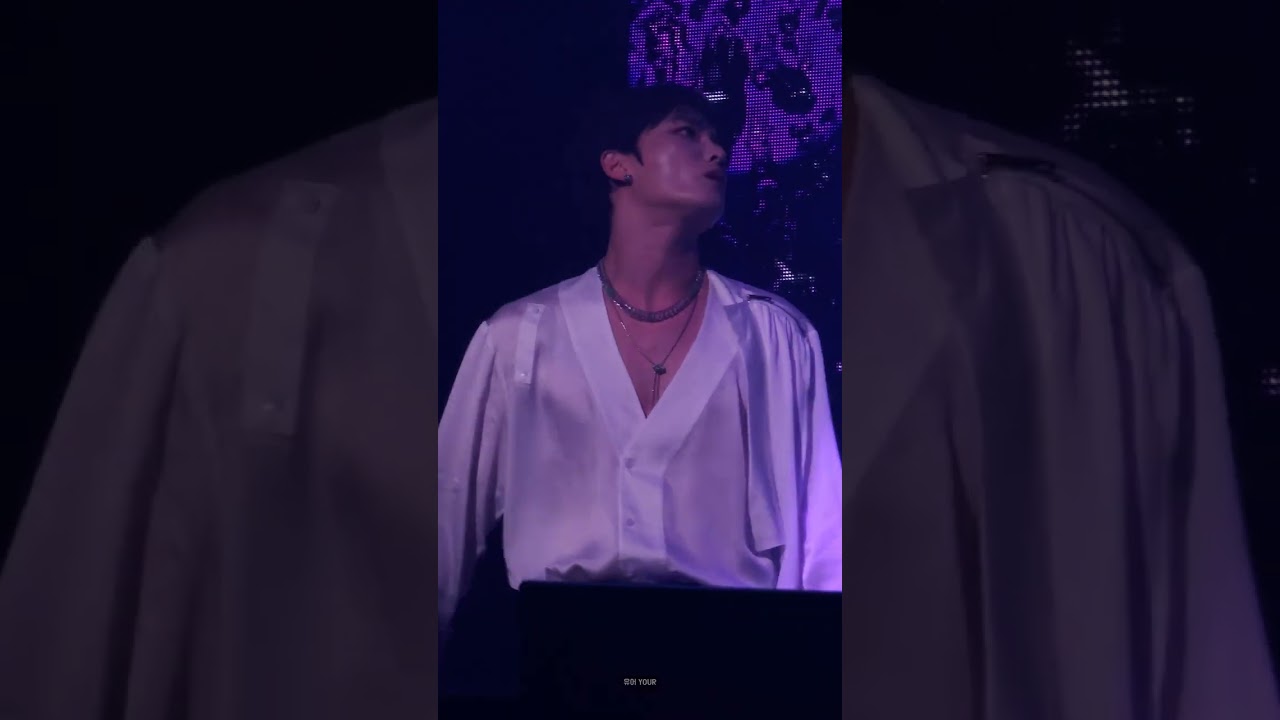 240119 김재중 J-Party I’M TWENTY - 너를 위해