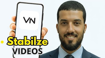 How to Stabilize Video in VN Video Editor (2025 Update)