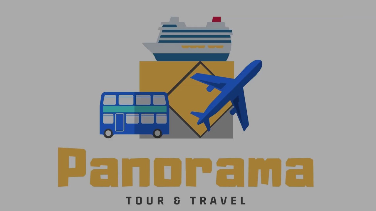 panorama travel and tour