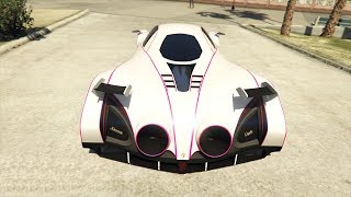 NEW MEGA SPORTS CAR screenshot 3