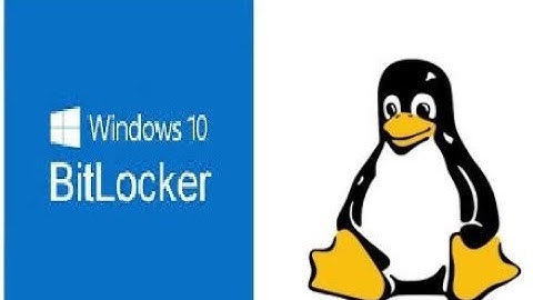 How to Mount and Access BitLocker Drive in Linux
