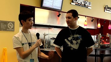 VTMirhi (VT Manager) Interview - MLG Columbus