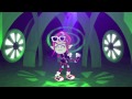 Moshi monsters  missy kix  the missy kix dance official