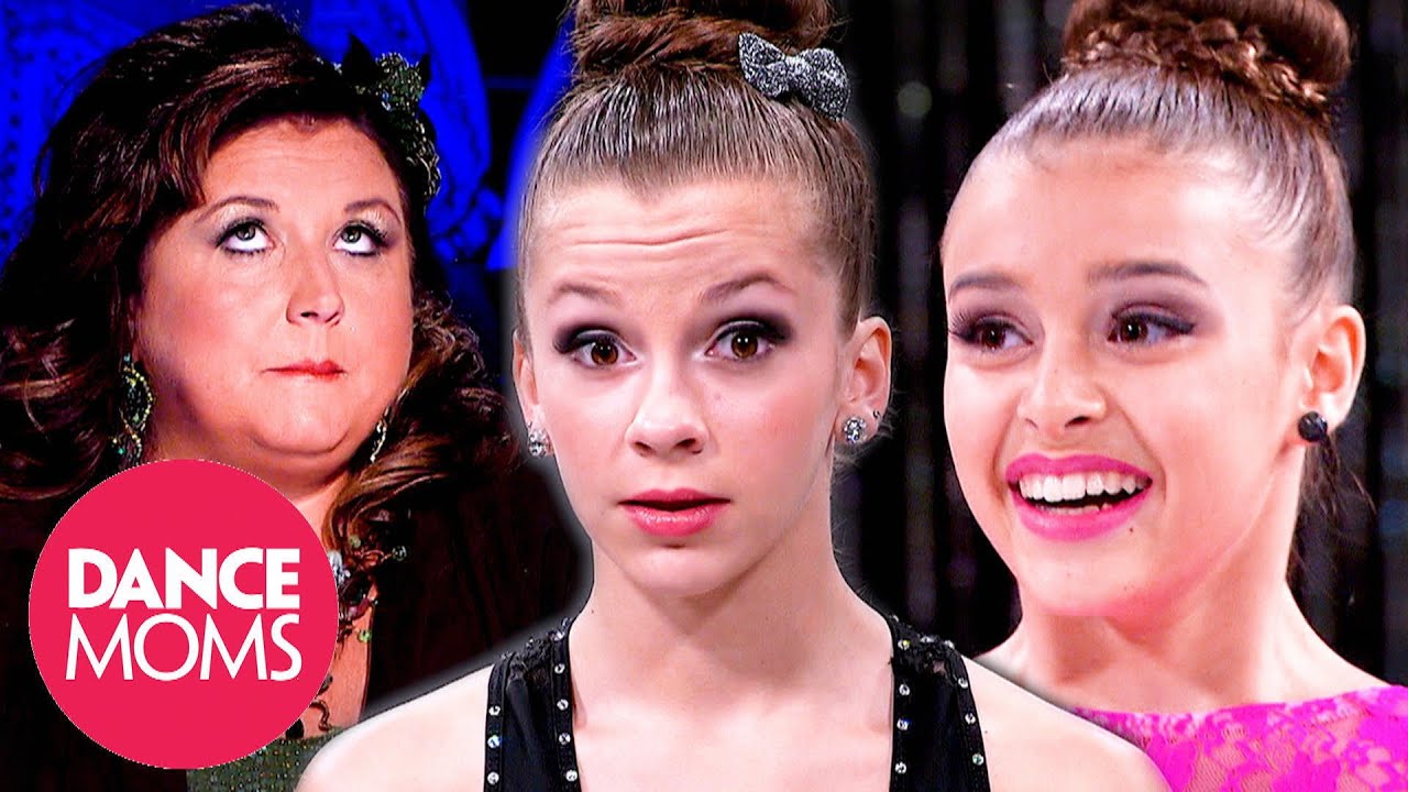 Dance Moms: Bonus Scene: Kalani Doesn't Want to Talk About the Baby (S5, E29) | Lifetime