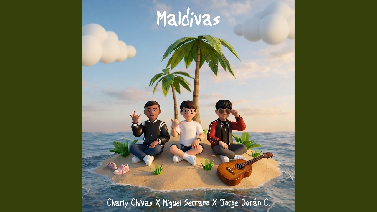 Maldivas