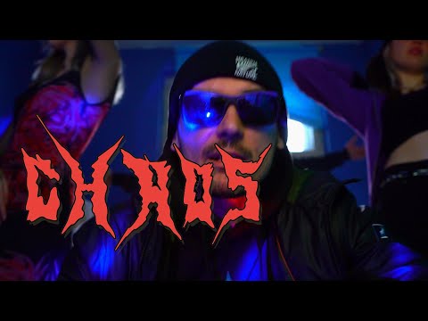 DJ MFC MŁODY BÓG - CHAOS