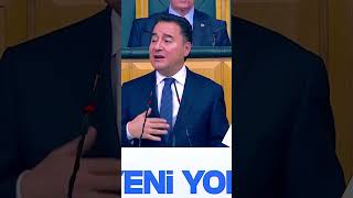 Babacandan Kktc Seçimleri Açıklaması Biz Garantör Ülkeyiz, Bunun Sorumlulukları Var