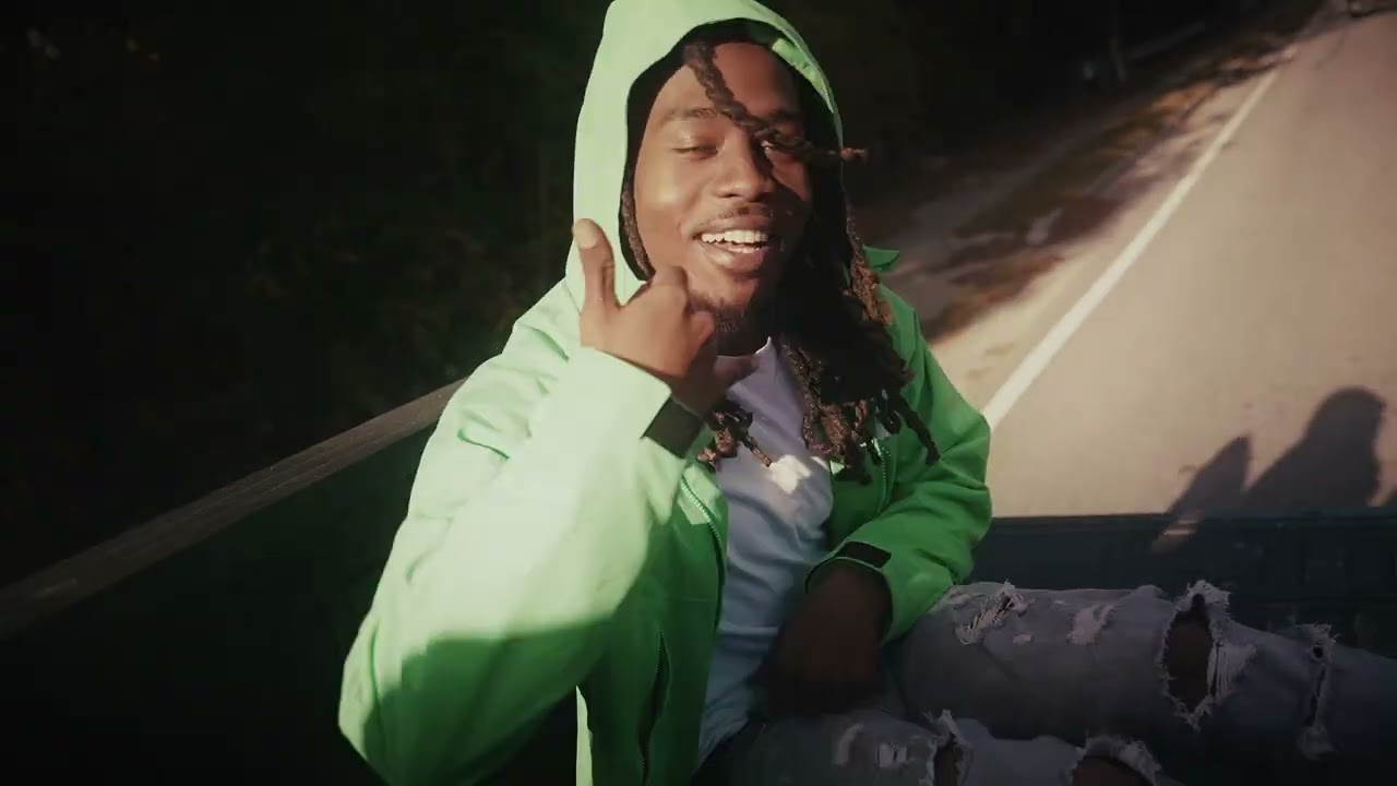 Y3P- Too Authentic (Official Visual)