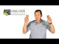 Conquer Termites - Joel Mitchell (Senior Technician)