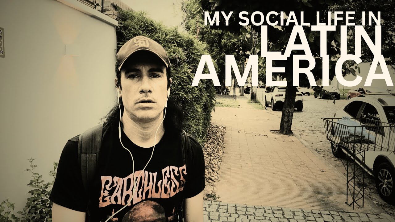 Speaking Spanish Isn’t Enough: Social Life Abroad Explained