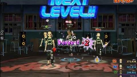CFS 186 BPM jablay