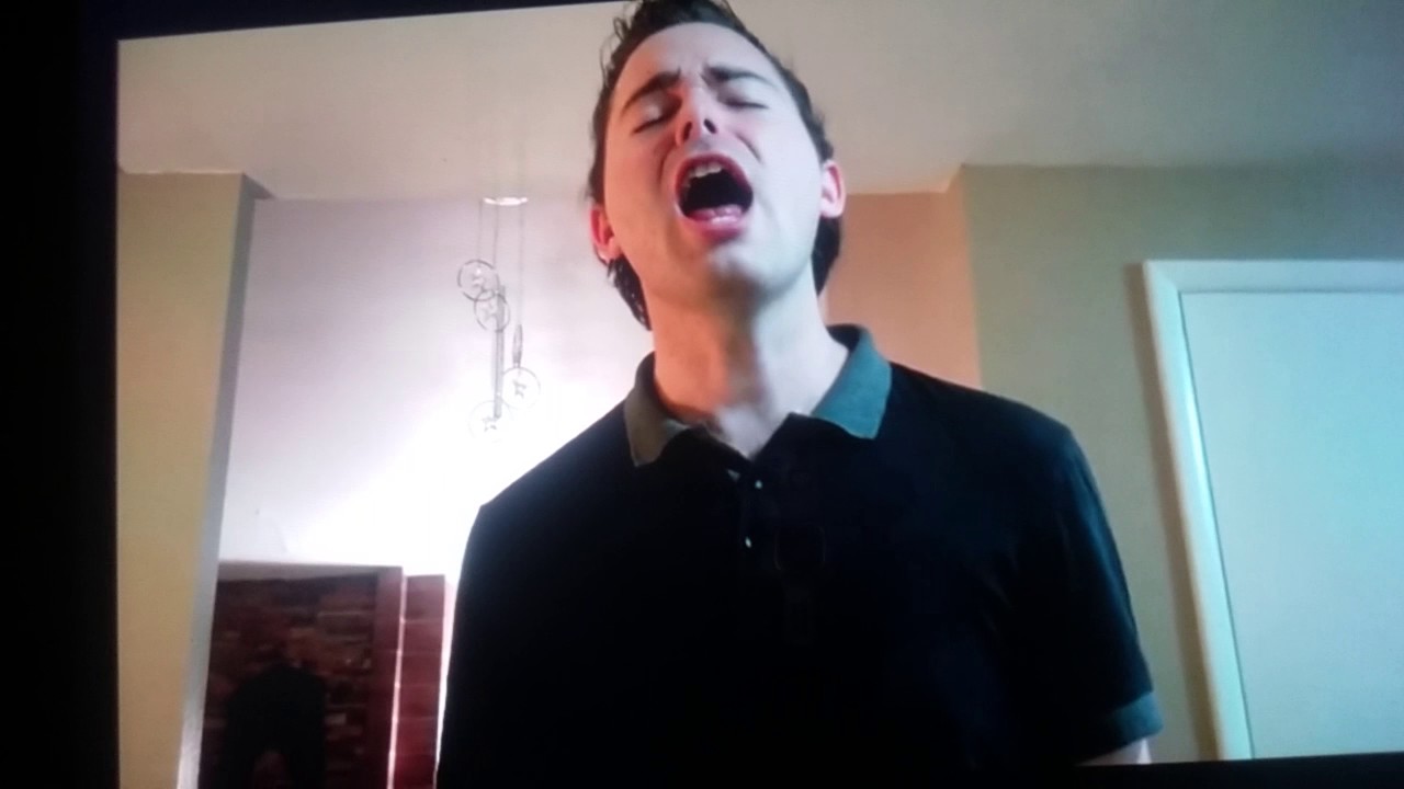 Tony Tornado's insane moments part 1 - YouTube