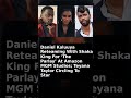 Daniel Kaluuya Reteaming With Shaka King For ‘The Parlay’ At Amazon MGM Studios; Teyana Taylor Circl