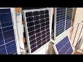 Квартирная солнечная электростанция