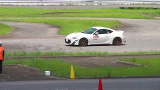2017/0827 キョウセイシリーズ K君86　2トライ