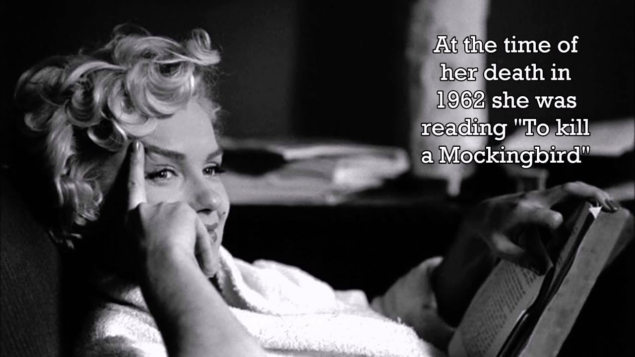 10 FACTS YOU DIDN'T KNOW ABOUT MARILYN MONROE YouTube