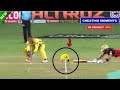 Top 7 unexpected cheating  moments in cricket  ipl