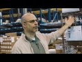 NetSuite WMS Advanced Warehouse Tour with Alpha Comm