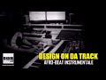 Design on da track  afrobeat instrumentale 2018