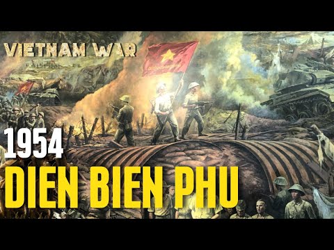 Video: Chi ha riportato le truppe a casa dal Vietnam?