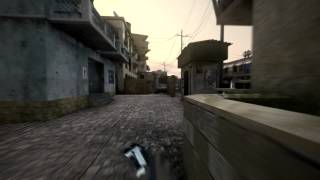 |COD4| Crossfire @60fps