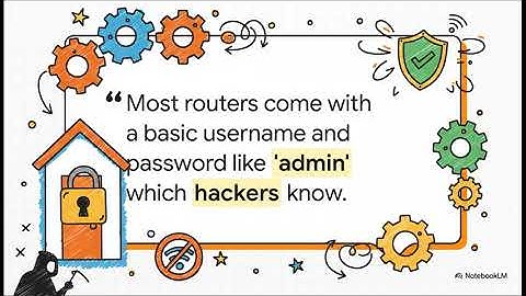 How to Secure Your WiFi Network in 2025 | Home Network Security Guide