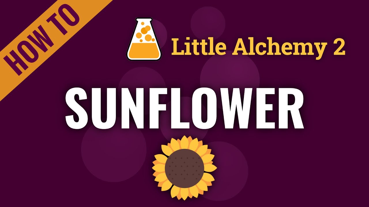 How To Make Flower in Little Alchemy 2 (Step-by-Step Guide From