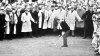 93rd Open - St Andrews (1964) | Flashback
