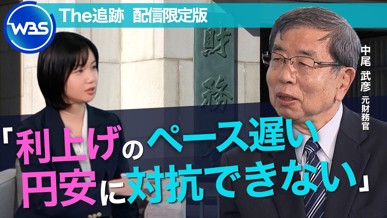 The Unstoppable Yen Depreciation: What Is the Appropriate Exchange