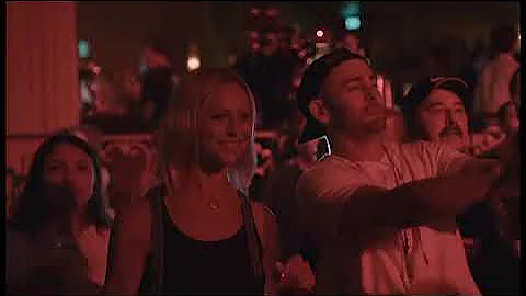 TOWER OF POWER LIVE AT THE FOX THEATER