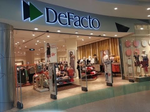 Defacto Defacto