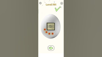 DOP 2: Delete One Part  Level 931 Walkthrough Solution #shorts #DOP2