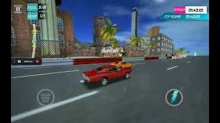 ИГРАЮ В STREET RACING 2  | 2 ЧАСТЬ