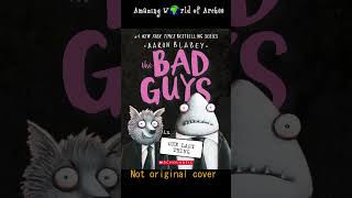 Bad Guys Book 20 - One Last Thing By Aaron Blabey - The Last Bad Guys Book 