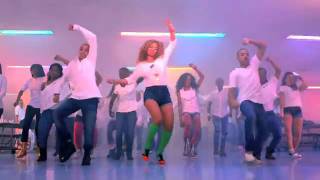 Video thumbnail of "OFFICIAL HD Lets Move  Move Your Body Music Video with Beyonc    NABEF 1"