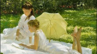 Chantal Chamberland  - Summertime